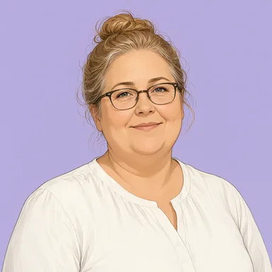 Лариса на связи