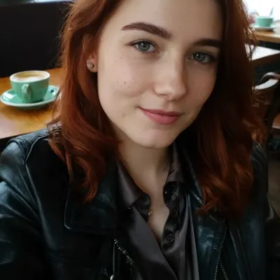 Соня