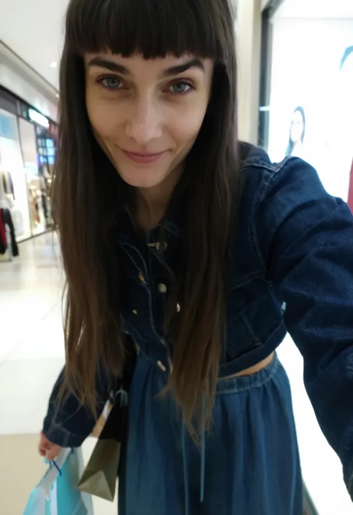 Наталья