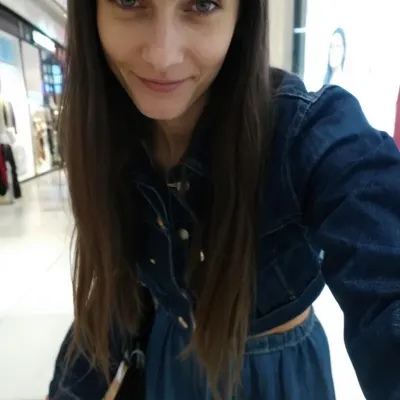 Наталья