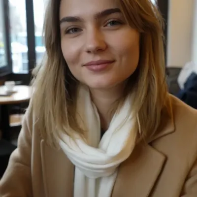 Настя
