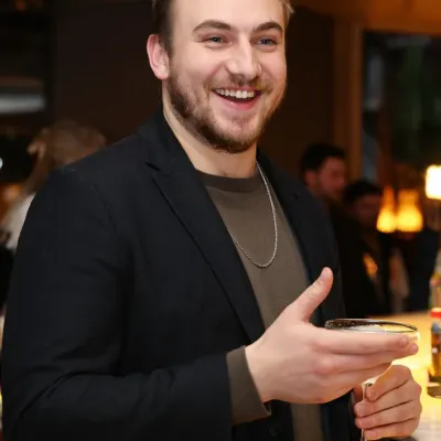 Лев
