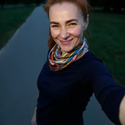 Ольга
