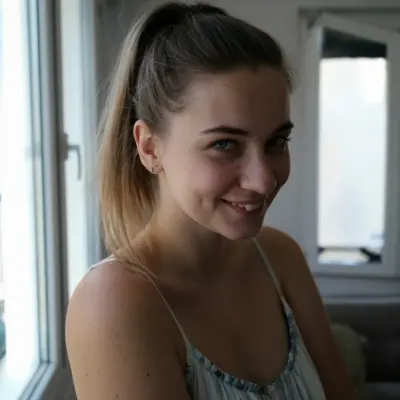 Даша